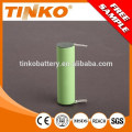 NI-MH rechargeable battery Size AA 1.2V 2600MAH sell good